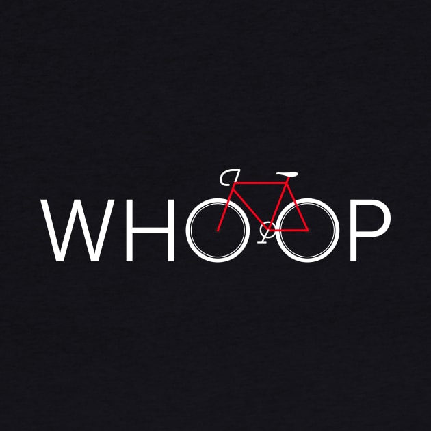 Whoop! by reigedesign